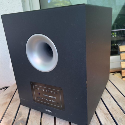 Teufel concept magnum pe - concept,