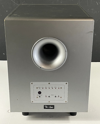 Teufel subwoofer concept - teufel, e