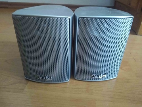 Teufel satellit cem 50 - teufel-satellit, pe