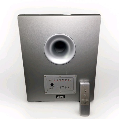 Teufel concept magnum power - concept,