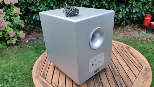 Teufel concept magnum 1 - concept, 5.1
