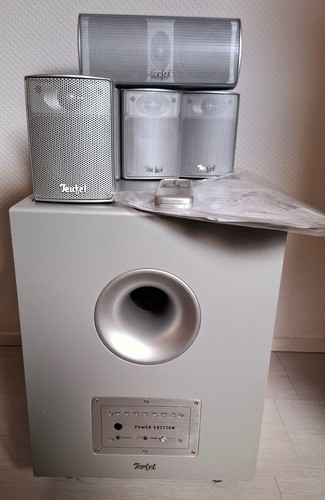 Teufel concept magnum - 🔥teufel, e