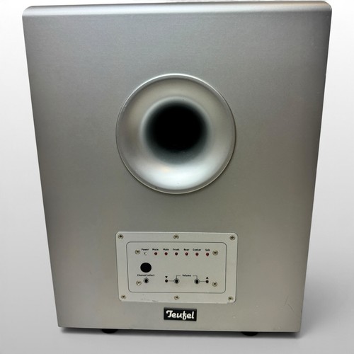 Teufel cem 500 - 500, aktiv