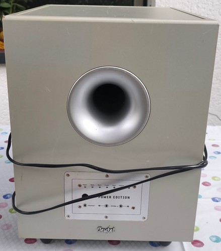 Teufel concept magnum power - teufel,
