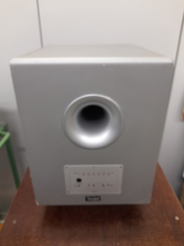 Teufel subwoofer concept - teufel,