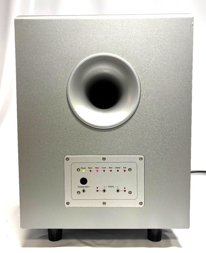 Teufel concept magnum - teufel,