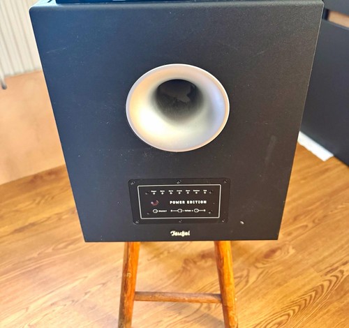 Teufel concept magnum power - teufel,