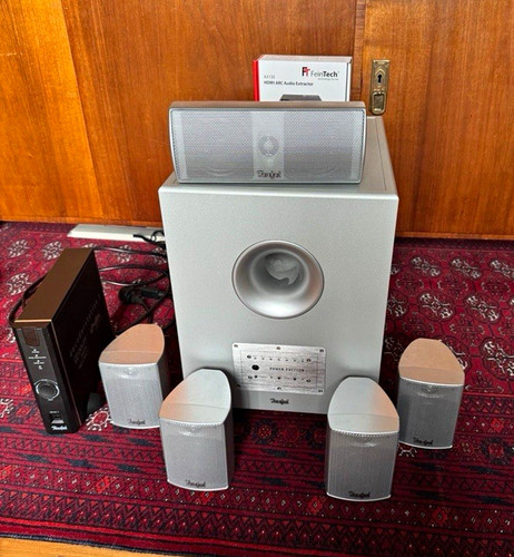 Teufel concept magnum - teufel, e