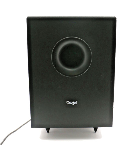 Teufel subwoofer concept 1 - subwoofer,