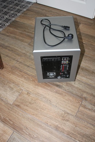 Teufel subwoofer concept - teufel,