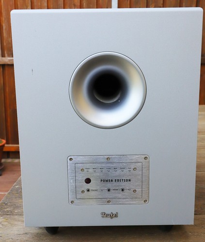 Teufel concept magnum mit - concept, e