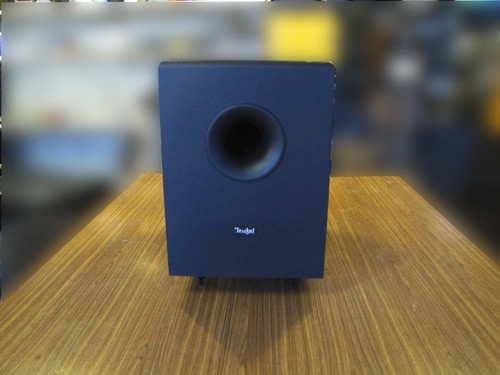 Teufel subwoofer concept - subwoofer, e