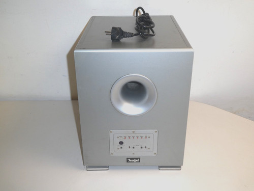 Teufel concept magnum power - teufel, e