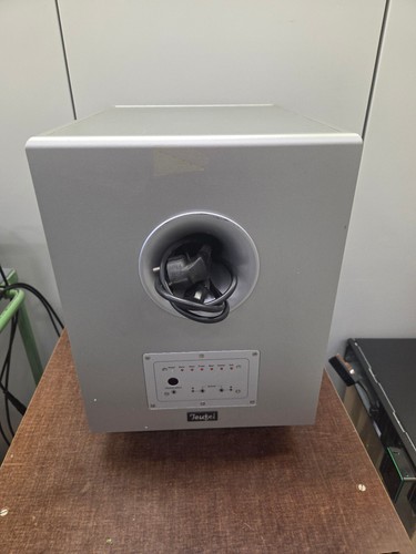 Teufel subwoofer concept - teufel,