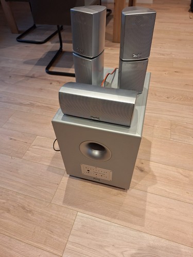 Teufel concept magnum - teufel, e