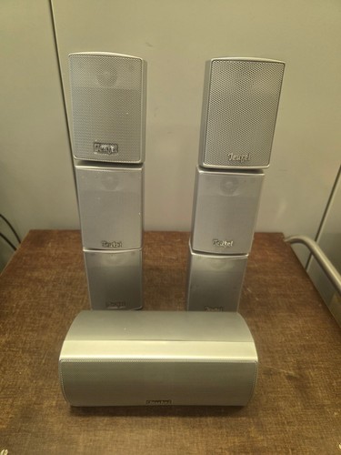Teufel satelliten cem - 6x,