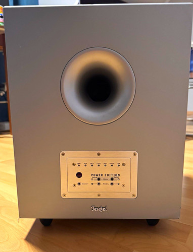 Teufel concept magnum - concept, e