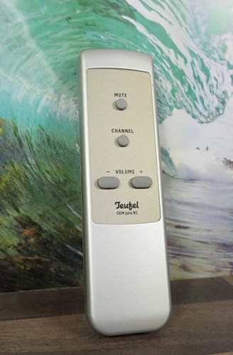 Original teufel cem 500 - original, rc