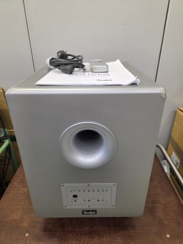 Teufel subwoofer concept - subwoofer,
