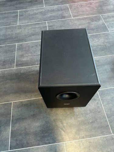 Teufel subwoofer concept 1 - concept, 5.1