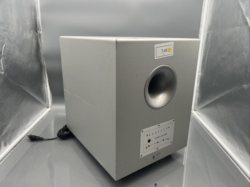 Teufel concept magnum - 16, e