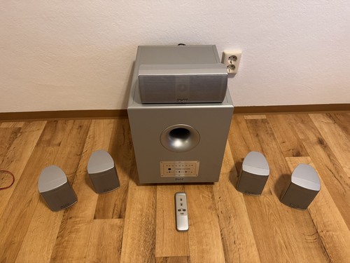Teufel concept magnum - teufel,