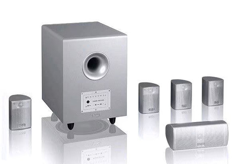 Teufel concept magnum - magnum, power