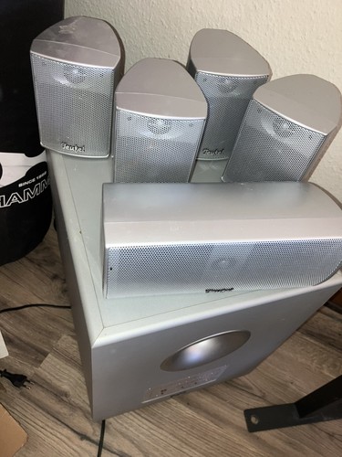 Soundsystem teufel concept - teufel,