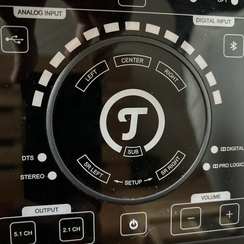 Teufel concept magnum 1 - concept,